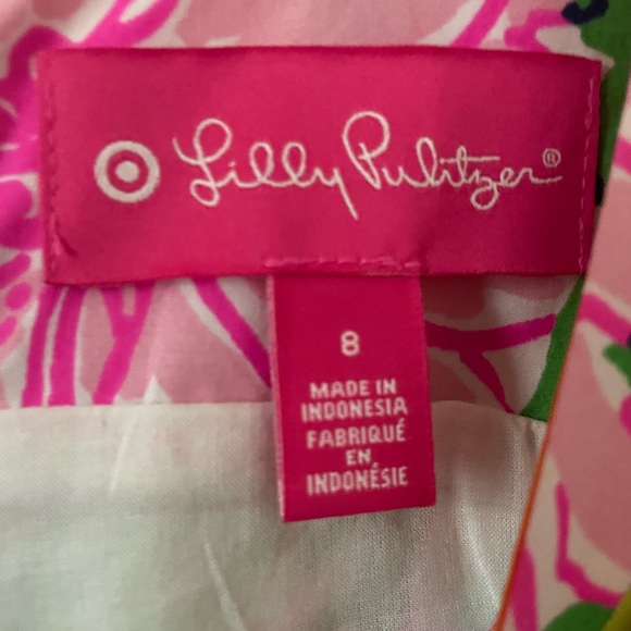 Lilly Pulitzer Dress - Picture 2 of 3